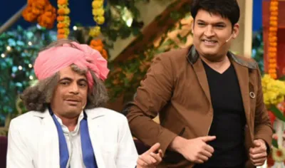 kapil- India TV Hindi