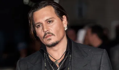 johnny depp- India TV Hindi