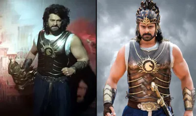 Baahubali- India TV Hindi