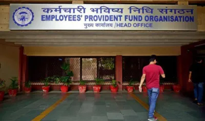 EPFO ने आधार जमा करने की अंतिम तिथि 30 जून तक बढ़ाई, 4 करोड़ सदस्‍यों को मिलेगी राहत- India TV Paisa