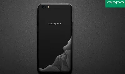 Oppo F3 ब्लैक लिमिटेड एडिशन भारत में हुआ लॉन्च, 4 जून को Flipkart पर शुरू होगी बिक्री- India TV Paisa