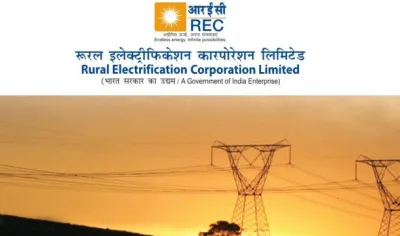 REC का मुनाफा 13.7% बढ़कर 1319 करोड़ रुपए, 2.65 रुपए प्रति शेयर के डिविडेंड का ऐलान- India TV Paisa