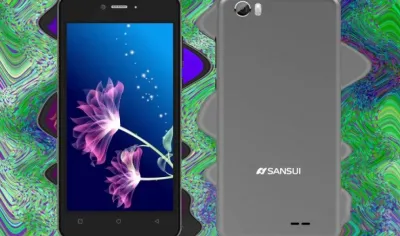 Flipkart पर सिर्फ 4,999 में मिल रहा है Sansui का ये 4G VoLTE स्‍मार्टफोन, 2GB रैम और एंड्रॉयड नूगा से है लैस- India TV Paisa