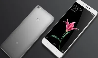 Xiaomi ने लॉन्‍च किया बड़ी स्‍क्रीन वाला Mi Max 2 स्‍मार्टफोन, 5300 mAh की बैटरी से है लैस- India TV Paisa