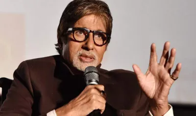 big b- India TV Hindi