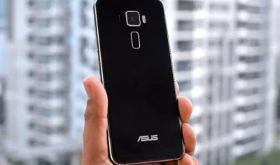 ASUS का नया Zenfone गो लाइव 24 मई को होगा लॉन्‍च, लाइव स्‍ट्रीमिंग फीचर से होगा लेस- India TV Paisa