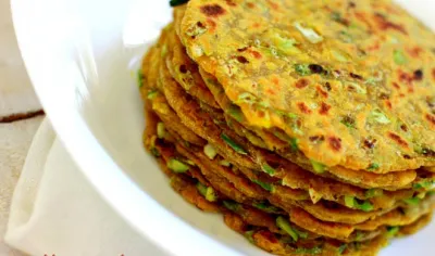 cabbage paneer paratha- India TV Hindi