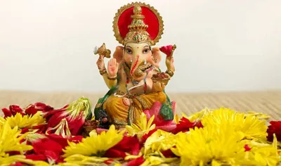 lord ganesha- India TV Hindi