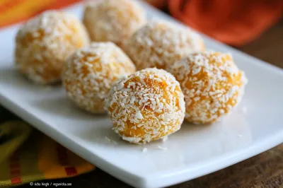 mango ladoo- India TV Hindi