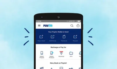 Paytm के जरिये क्रेडिट कार्ड से पैसा बैंक एकाउंट में ट्रांसफर करने से पहले पढ़ें ये खबर, वसूला जा रहा है 2% चार्ज- India TV Paisa