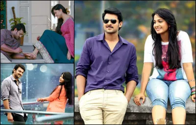 happy birthday anushka shetty, prabhas, baahubali, rashqe qamar- India TV Hindi