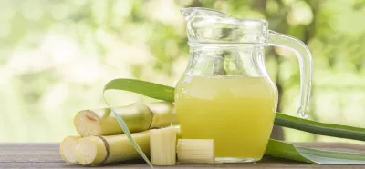 SUGARCANE JUICE- India TV Hindi