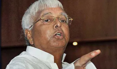 laloo challenges pm modi for lok sabha elections- India TV Hindi