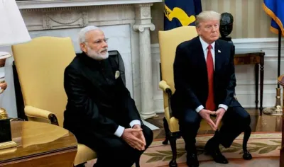 modi trump- India TV Hindi