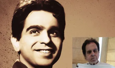 dilip kumar- India TV Hindi