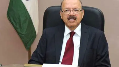  Dr Nasim Zaidi- India TV Hindi