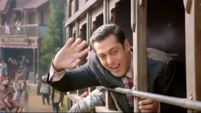 tubelight- India TV Hindi