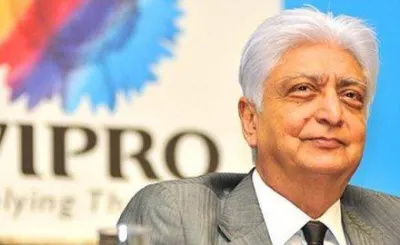 Wipro के चेयरमैन प्रेमजी ने हिस्सेदारी बिक्री की खबरों का किया खंडन, परिवार के पास है 73.25 फीसदी शेयर- India TV Paisa