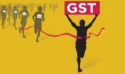 17 साल पहले वाजपेयी सरकार ने रखी थी GST की बुनियाद, ऐसा रहा अब तक का सफर- India TV Paisa