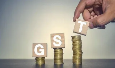 तीस लाख इकाइयों ने दाखिल किया GST रिटर्न, नेटवर्क अब बेहतर: GSTN चेयरमैन- India TV Paisa