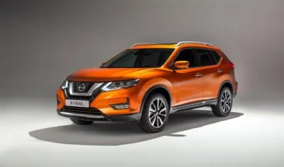 नई Nissan X-Trail SUV भारत में जल्‍द होगी लॉन्‍च, प्रोपायलट सेमी-ऑटोनॉमस टेक्‍नोलॉजी से होगी लैस- India TV Paisa