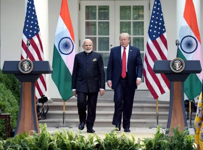 donald trump- India TV Hindi