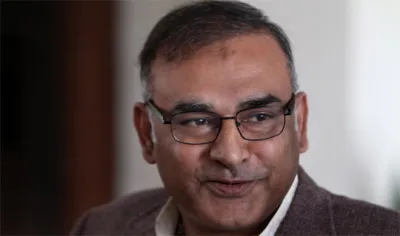 Aamer Sohail | AP Photo- India TV Hindi