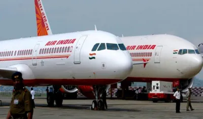 Tata Group खरीदना चाहता है Air India को, सरकार के सामने रखा 51 प्रतिशत हिस्‍सेदारी खरीदने का प्रस्‍ताव- India TV Paisa