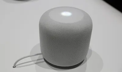 Apple homepod- India TV Hindi