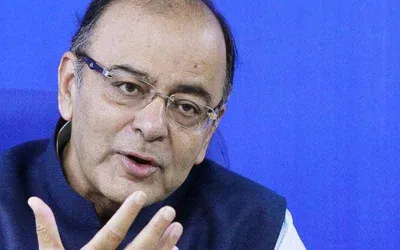 Arun Jaitley- India TV Hindi