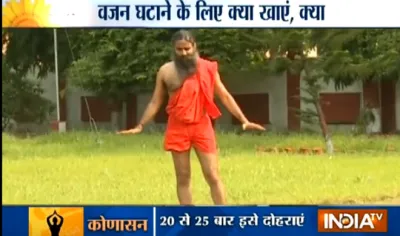 babaram dev- India TV Hindi