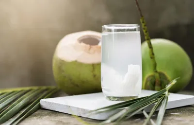 coconut water- India TV Hindi