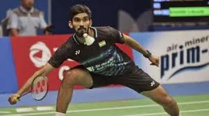 Kidambi Srikanth- India TV Hindi