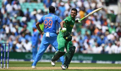 Fakhar Zaman | Getty Images- India TV Hindi