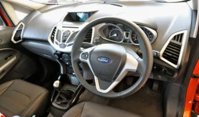 Ford ने रिकॉल की 39,000 कारें, फीएस्‍टा क्‍लासिक और पुरानी फीगो की पावर स्‍टीरिंग में है खराबी- India TV Paisa