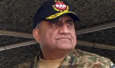 General Qamar Javed Bajwa | AP Photo- India TV Hindi