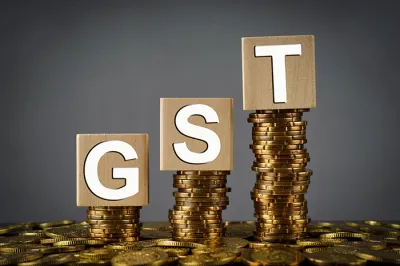 GST- India TV Hindi