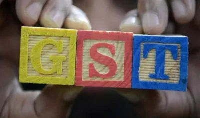 GST | PTI Photo- India TV Hindi