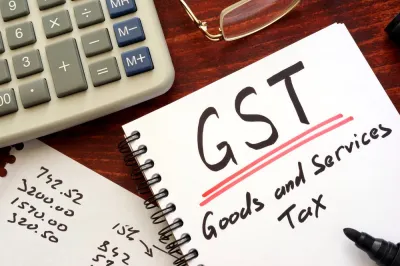 GST- India TV Hindi