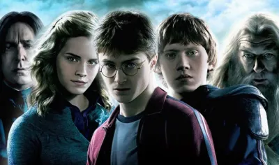 harry potter- India TV Hindi