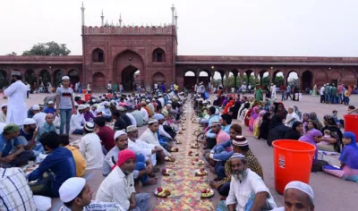 iftar- India TV Hindi