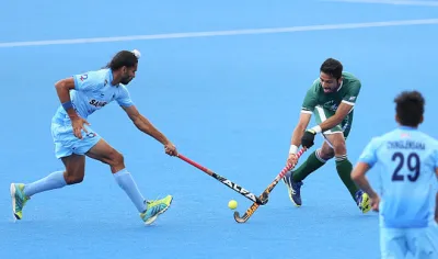 Indian Hockey | Getty Images- India TV Hindi