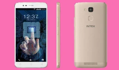 Intex ने भारतीय बाजार में उतारा एलीट E7 स्‍मार्टफोन, कीमत 7,999 रुपए- India TV Paisa