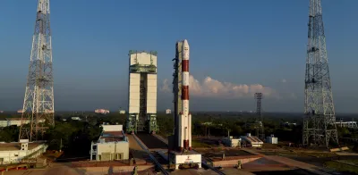 ISRO- India TV Hindi