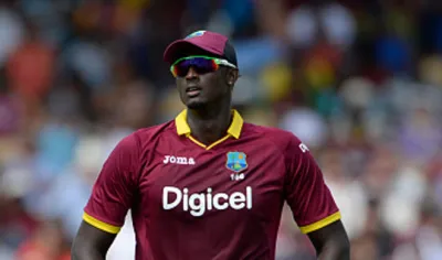 Jason Holder | Getty Images- India TV Hindi