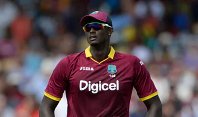 Jason Holder | Getty Images- India TV Hindi