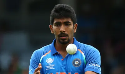 Jasprit Bumrah | Getty Images- India TV Hindi