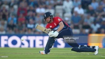 Jonny Bairstow- India TV Hindi