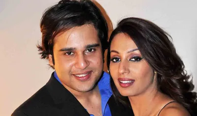 kashmira krushna- India TV Hindi