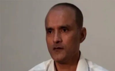 kulbhushan jadhav- India TV Hindi